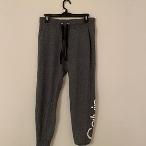 Calvin Klein Sweatpants
